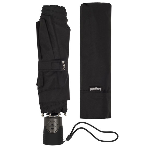 Складной зонт Take It Duo