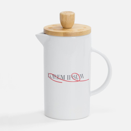 Френч-пресс Ceramero